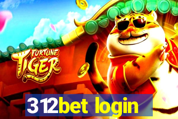 312bet login